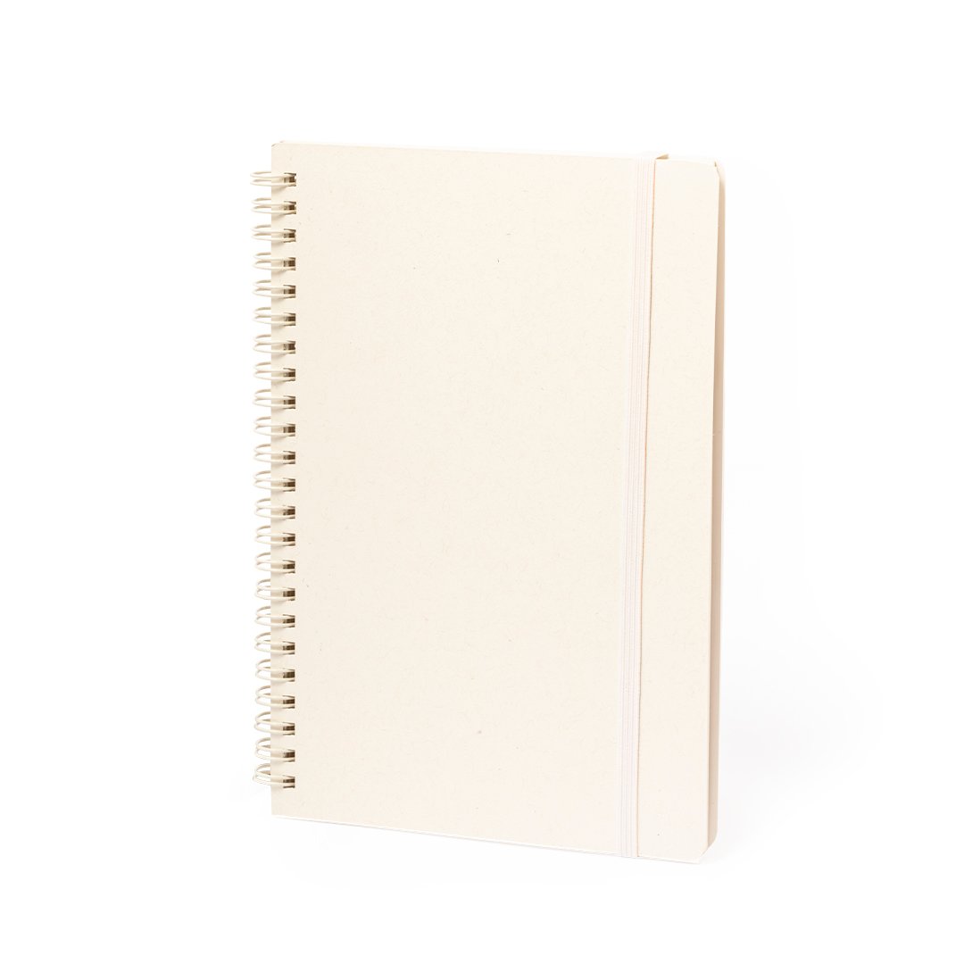 Libreta Alcatraz