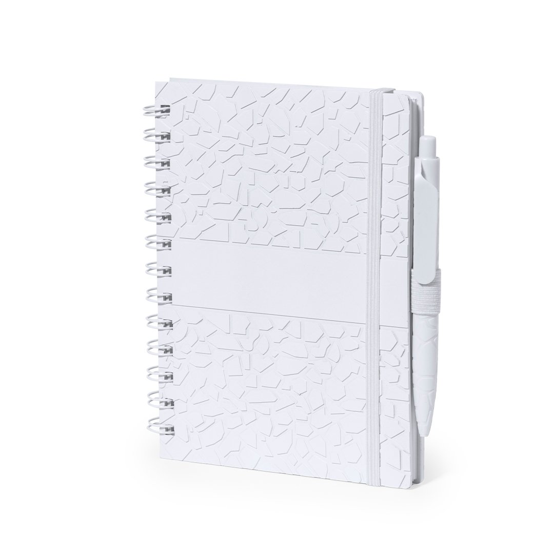 Libreta Abedul