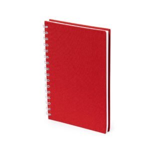 Libreta Barranco