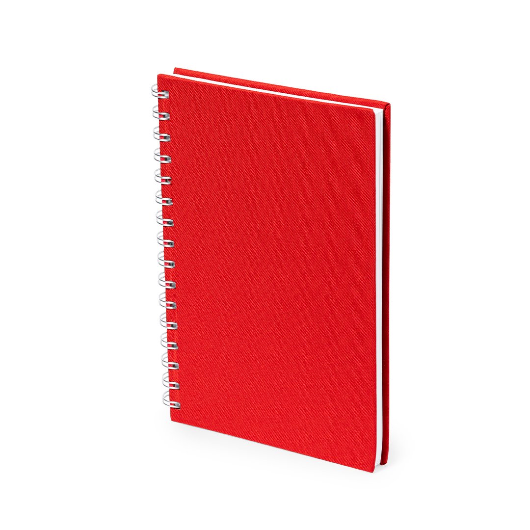 Libreta Barranco