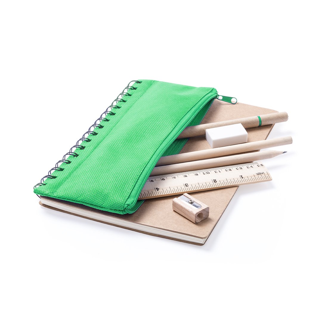 Libreta Azahar