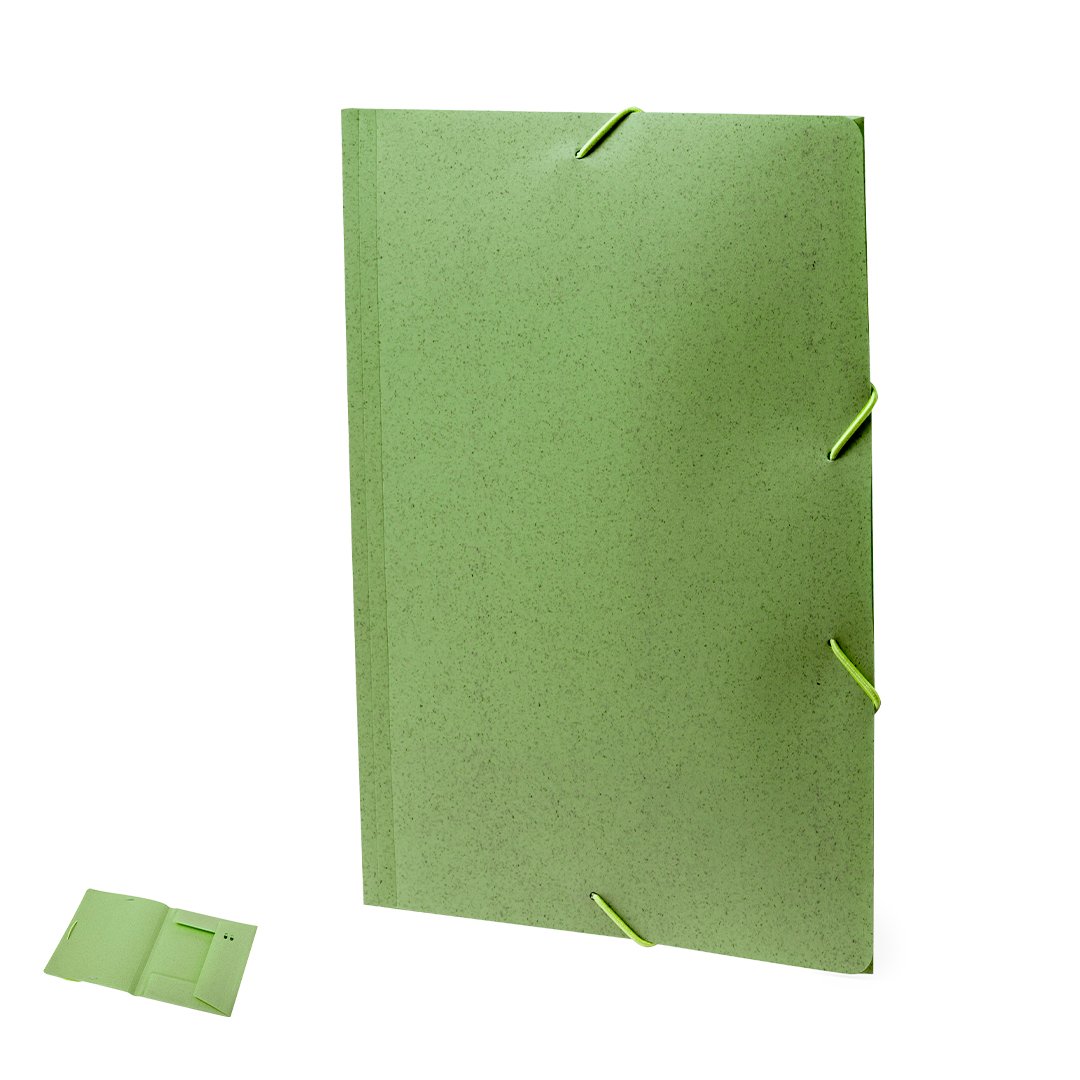 Carpeta Abejorro