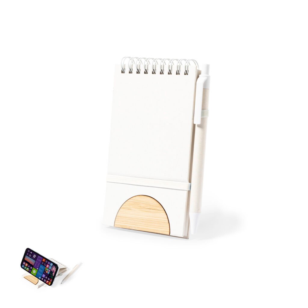 Libreta Boreal