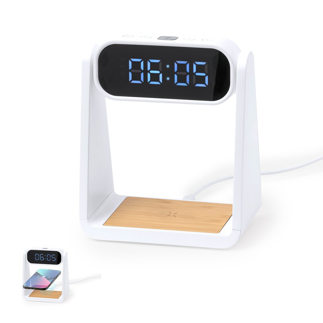 Reloj Agave