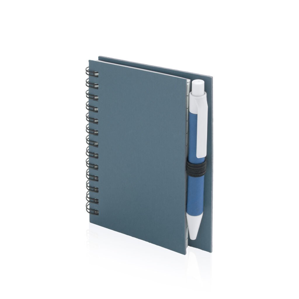 Libreta Amapola
