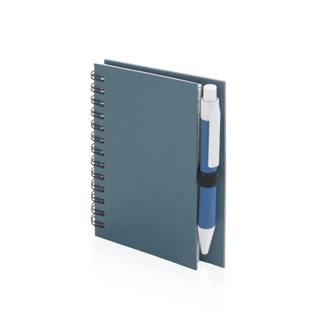Libreta Amapola