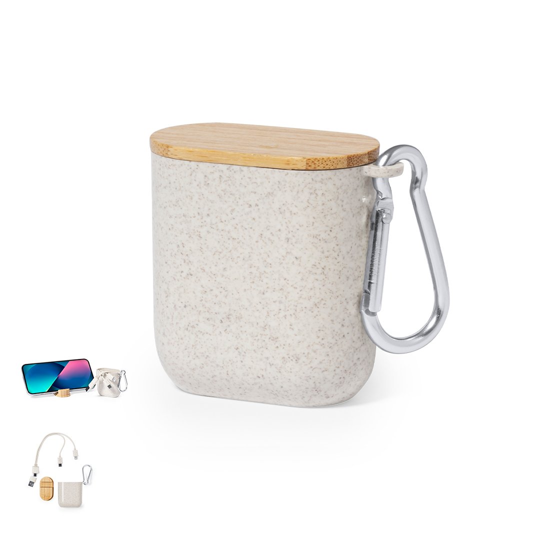 Cable Adularia