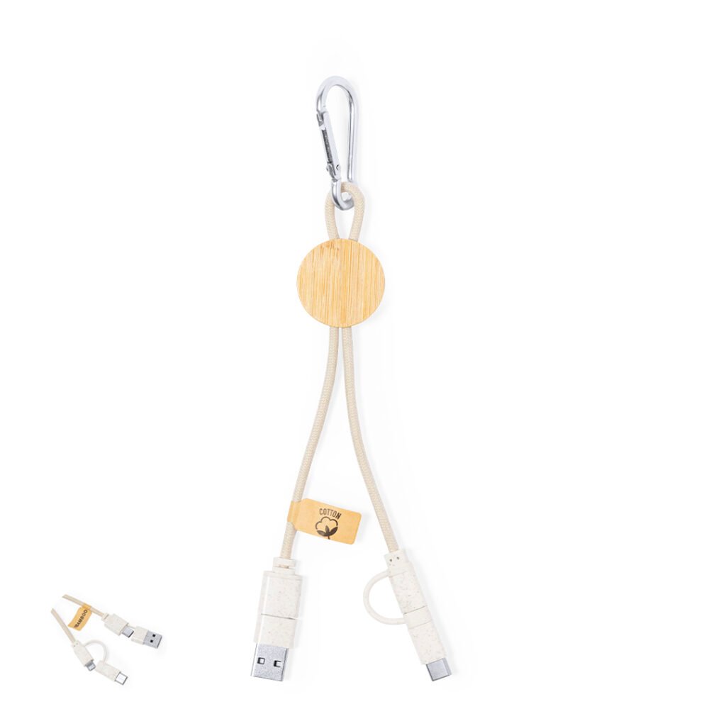 Cable Aguacero