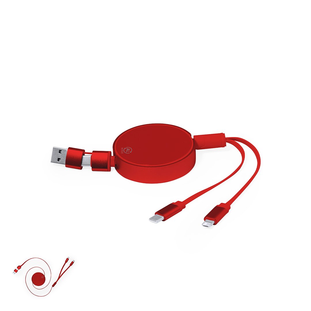 Cable Alba