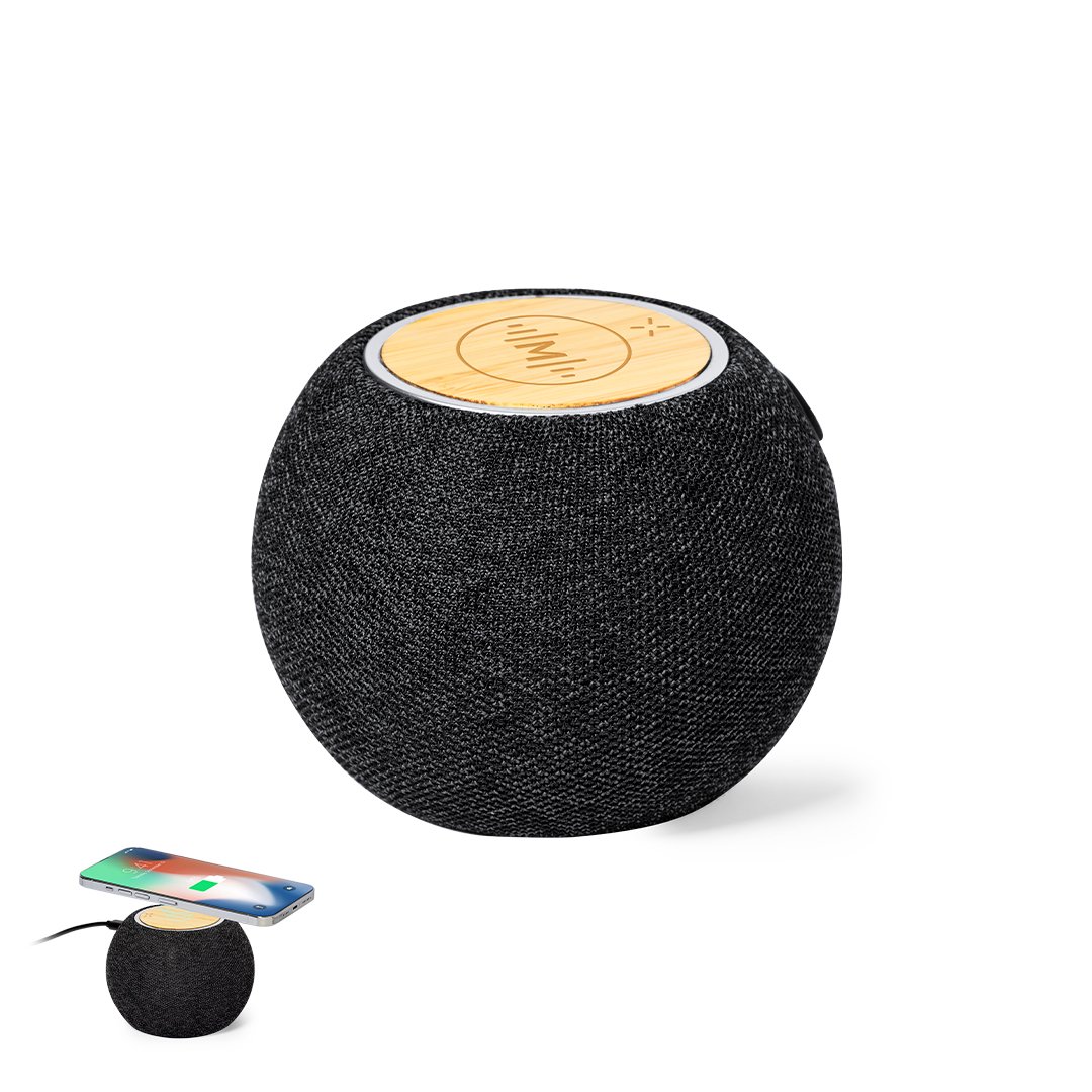 Altavoz Acantilado