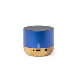 Altavoz Alejandrita