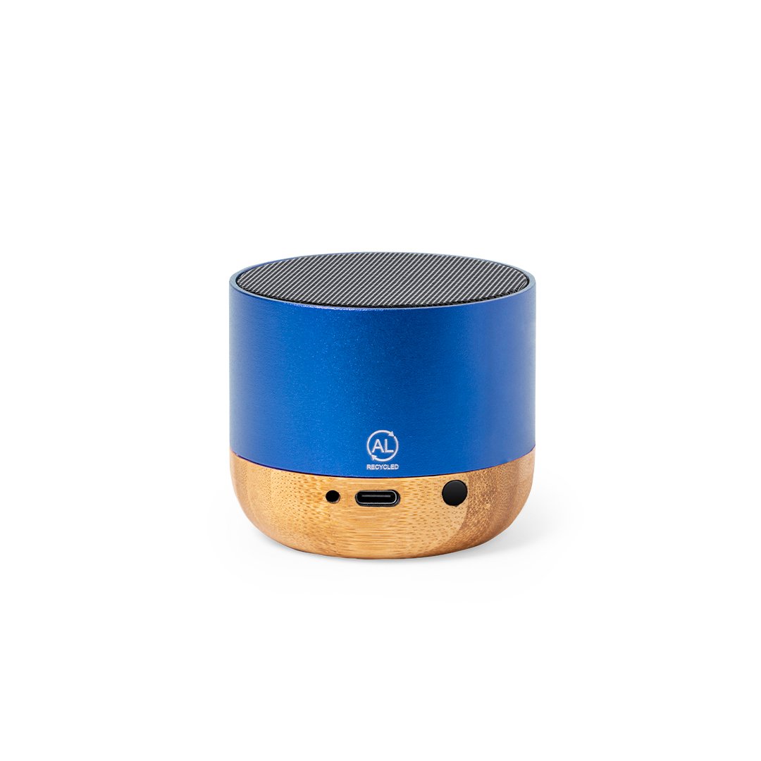 Altavoz Alejandrita