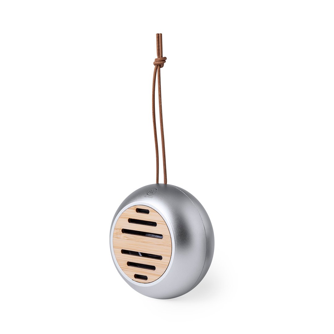 Altavoz Alerce