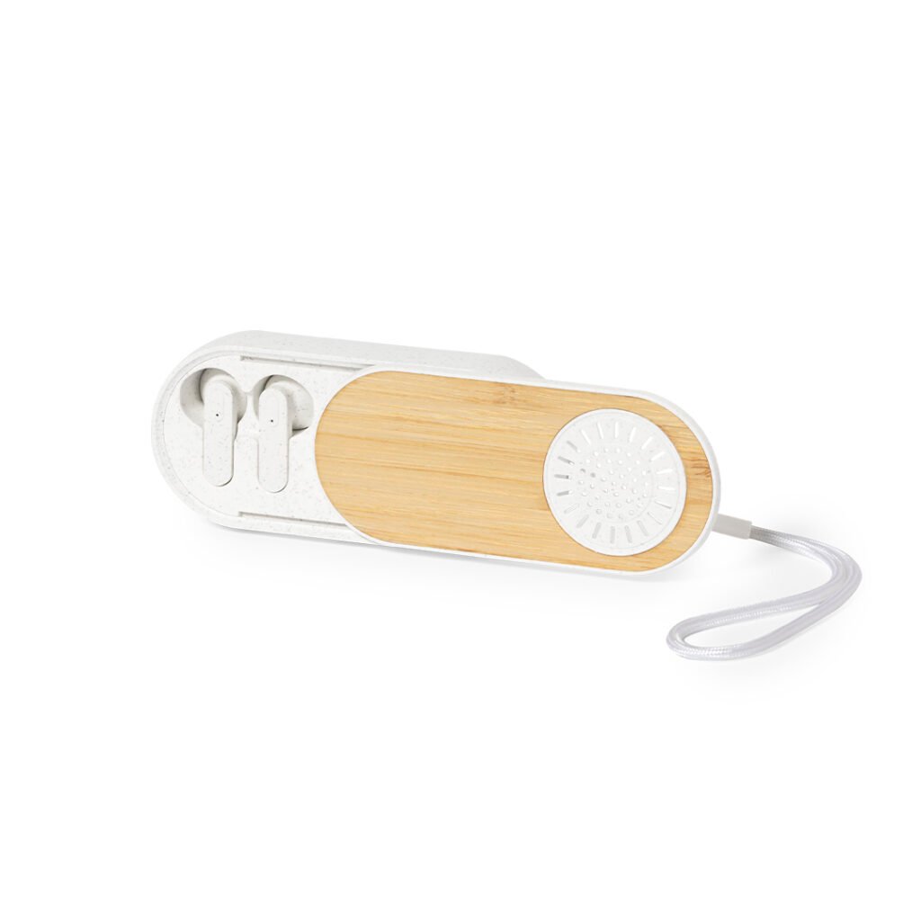 Auriculares Abejorro