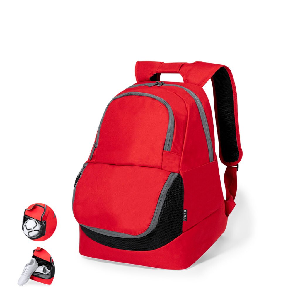 Mochila Azahar