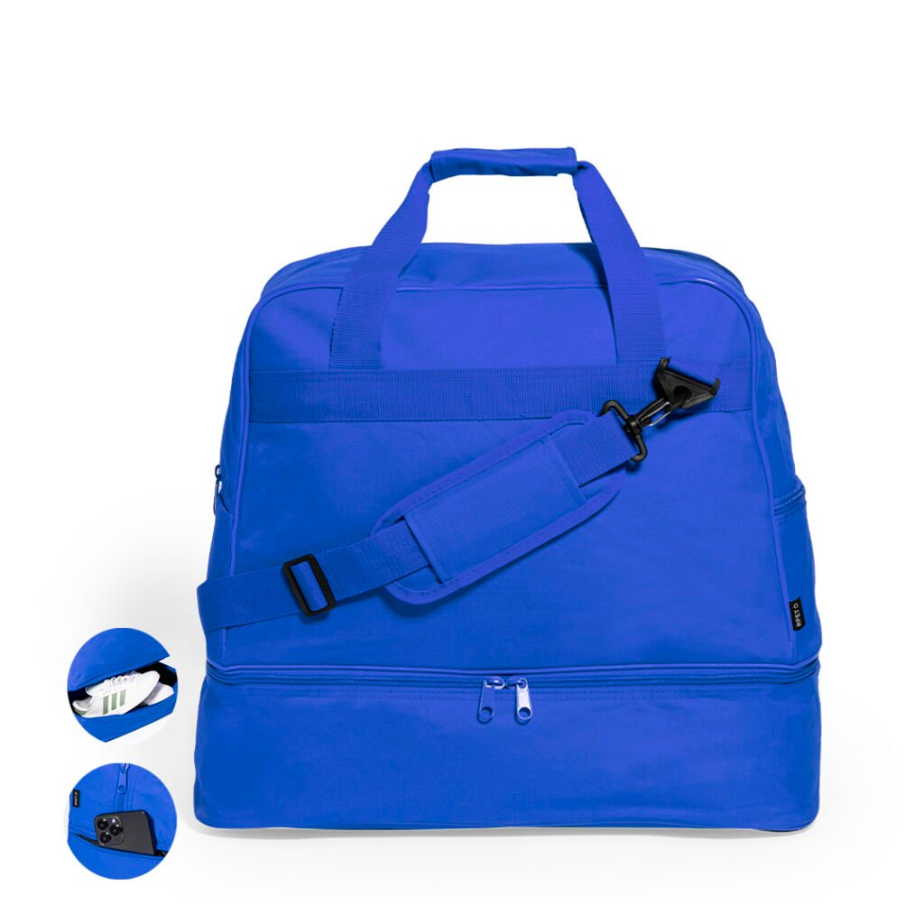 Bolso Aguacero