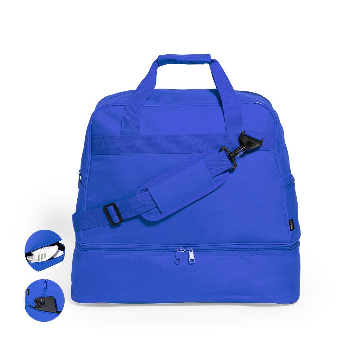 Bolso Aguacero