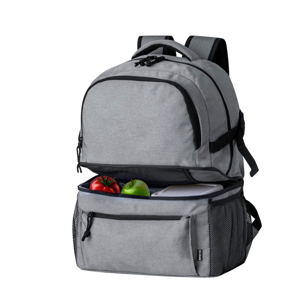 Mochila Brezo