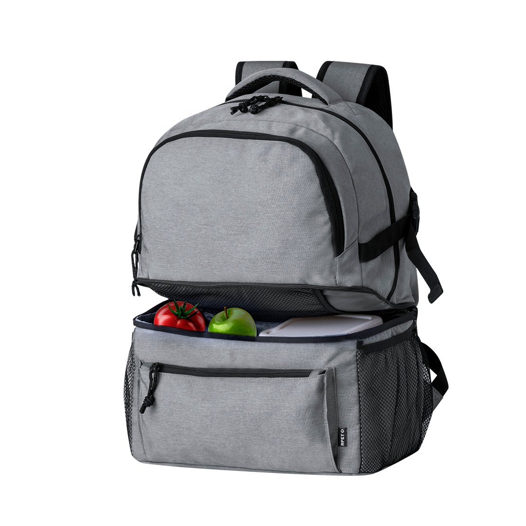 Mochila Brezo