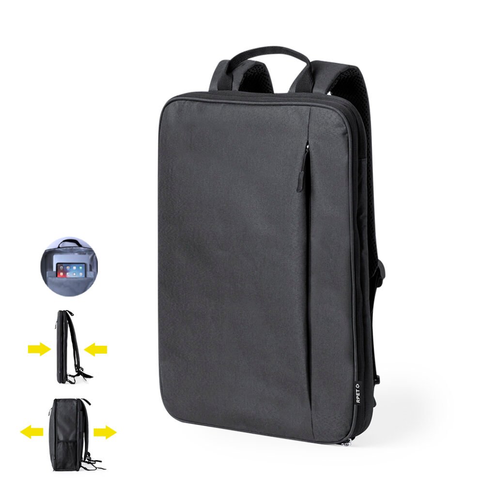Mochila Boreal