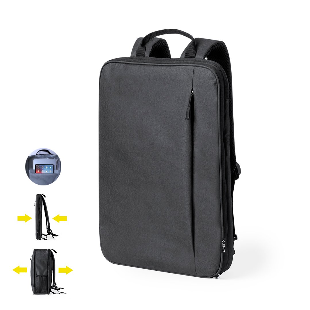 Mochila Boreal