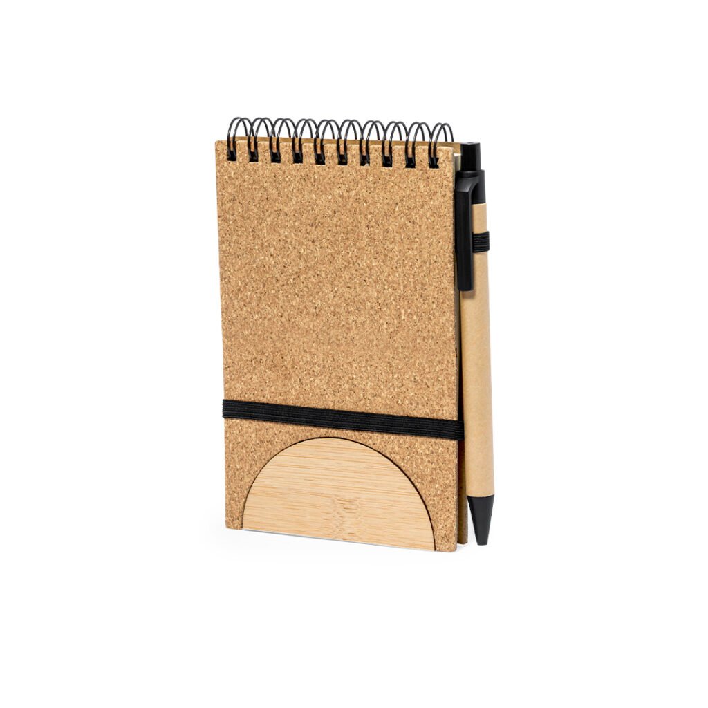 Libreta Bosque
