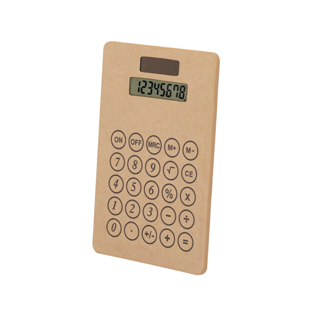 Calculadora Abejorro