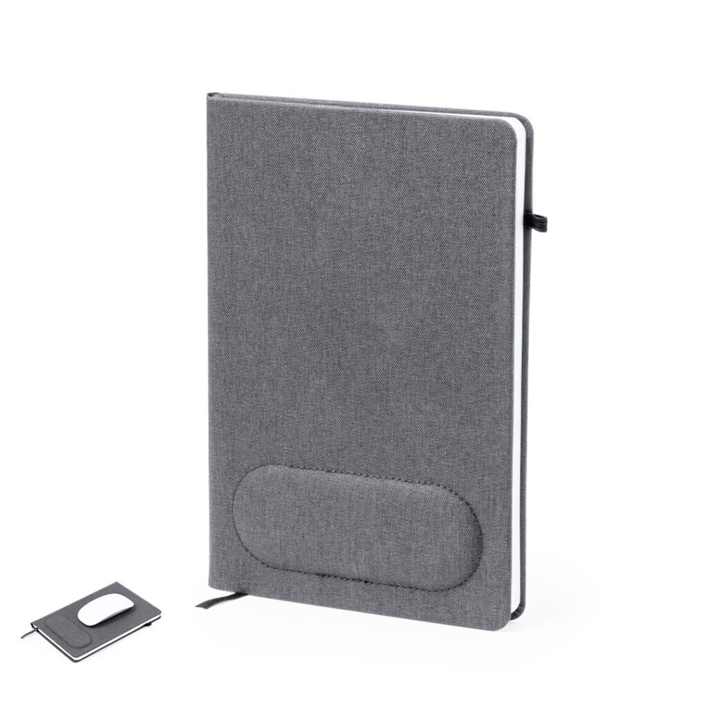 Libreta Abejorro
