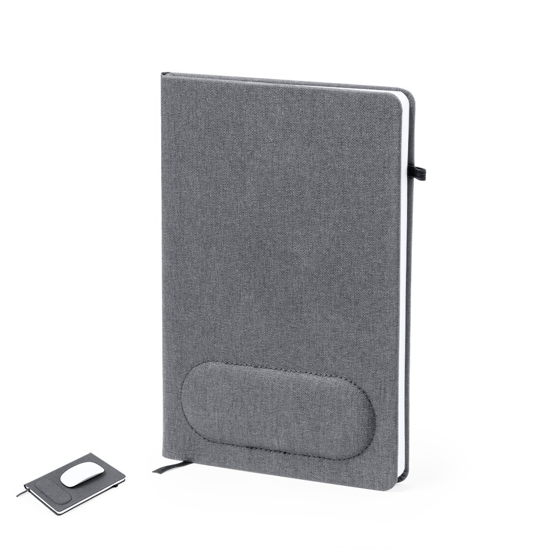Libreta Abejorro