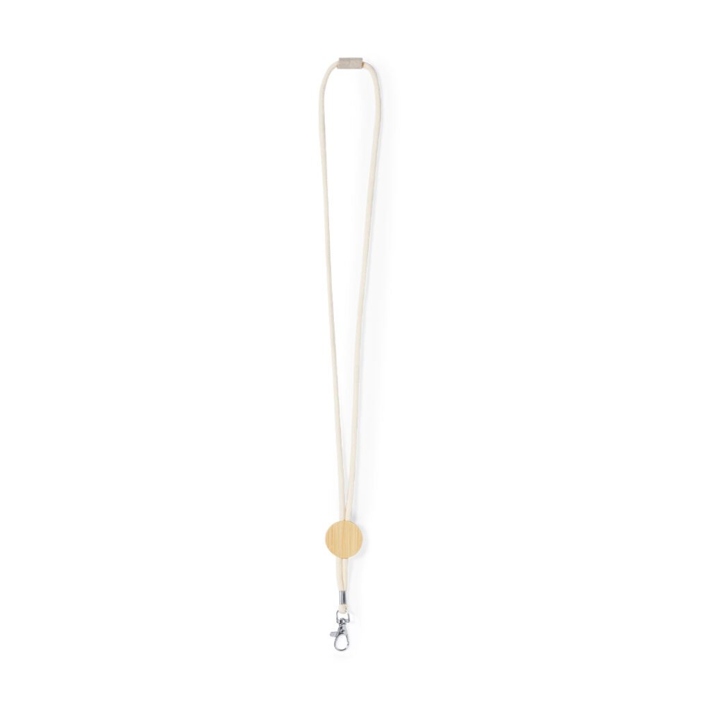 Lanyard Abedul
