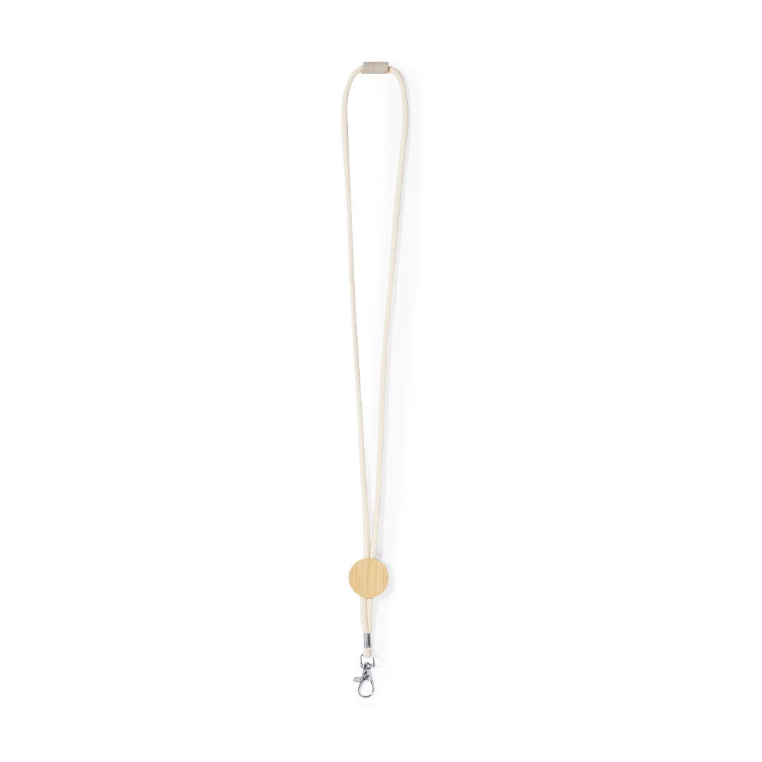 Lanyard Abedul