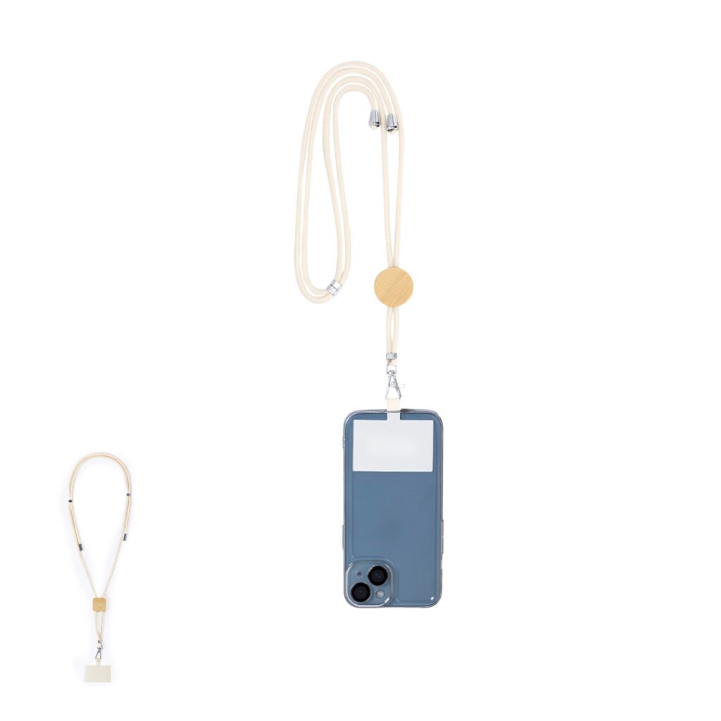 Lanyard Abeto