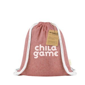 Mochila Alcatraz
