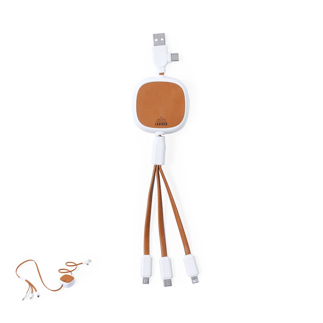 Cable Alabastro