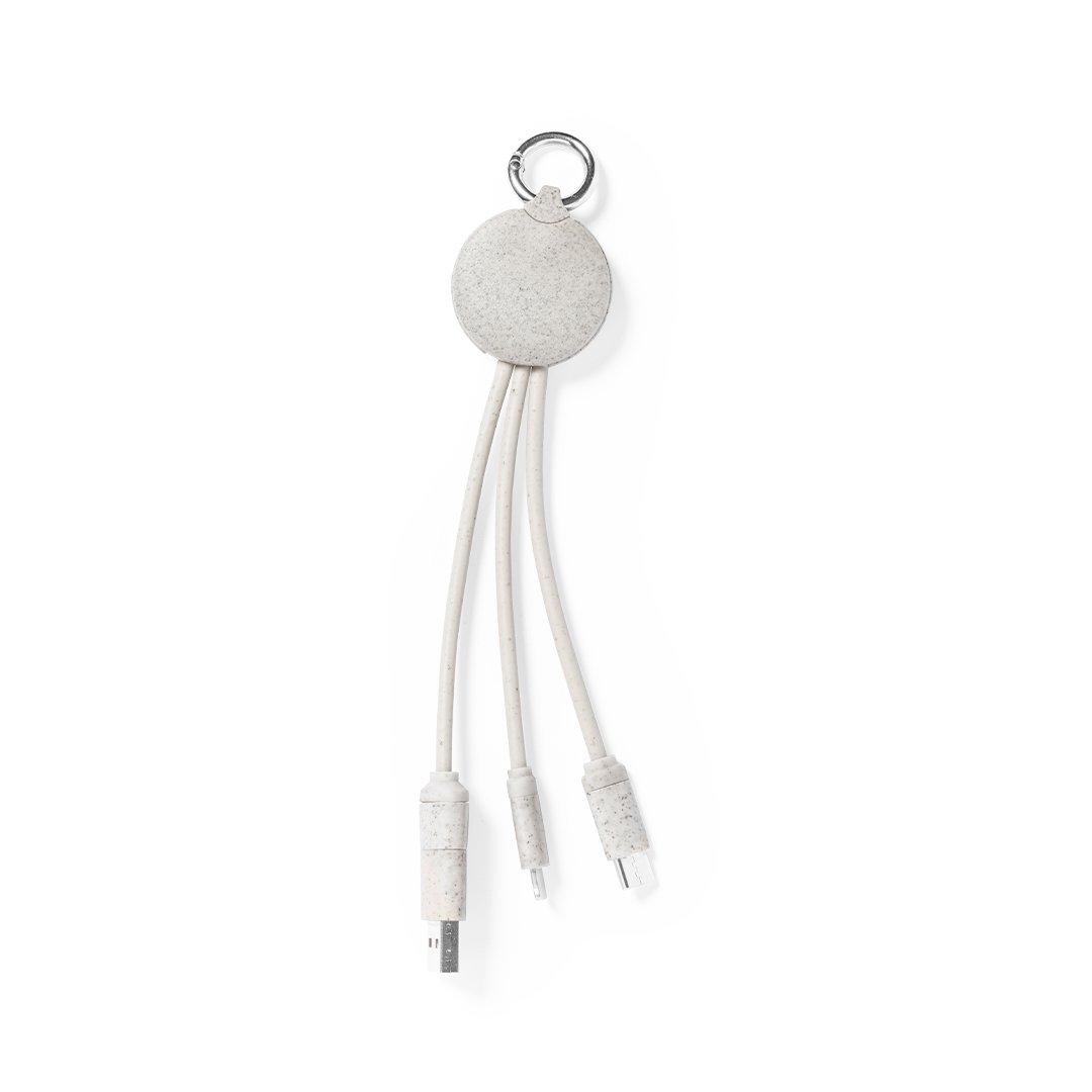 Cable Albahaca