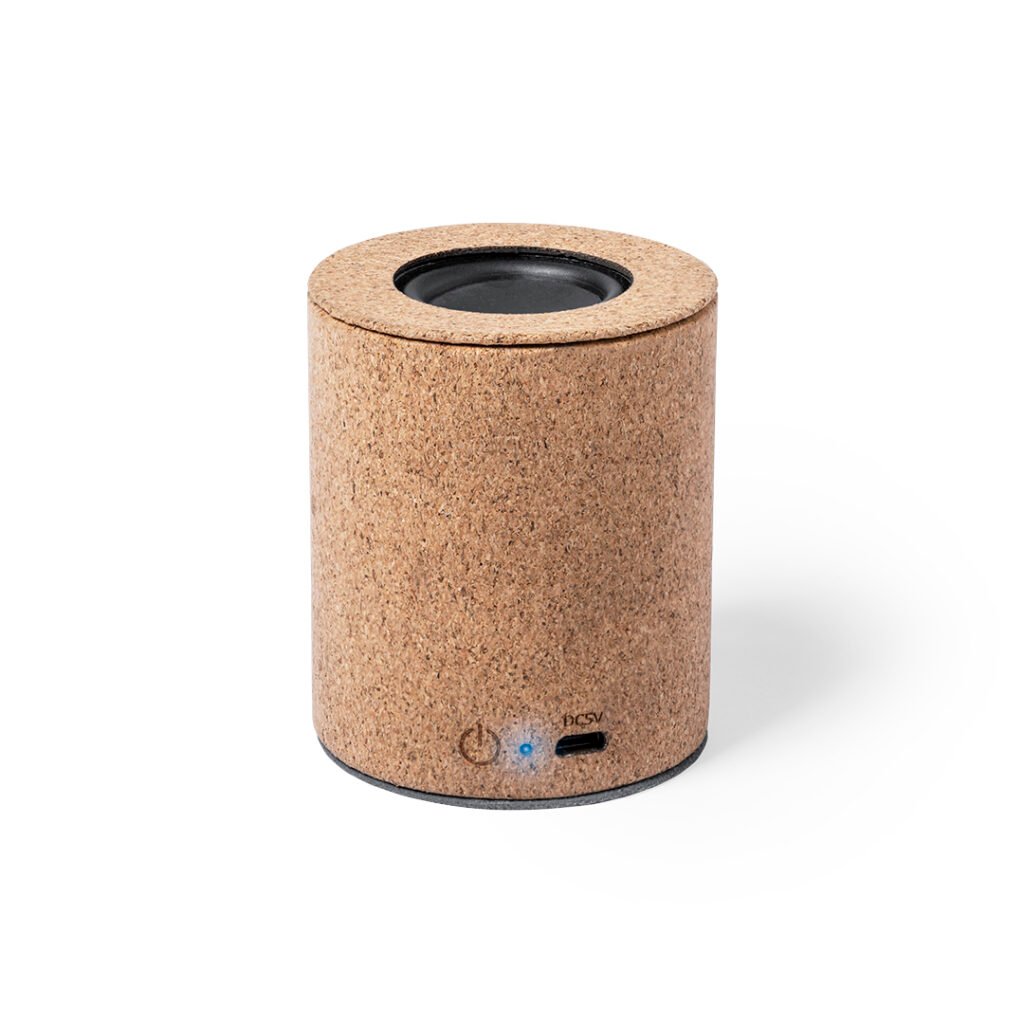 Altavoz Almendro