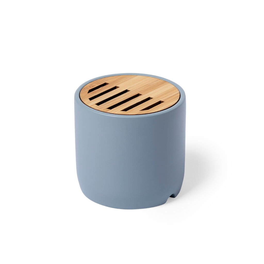 Altavoz Aguacero