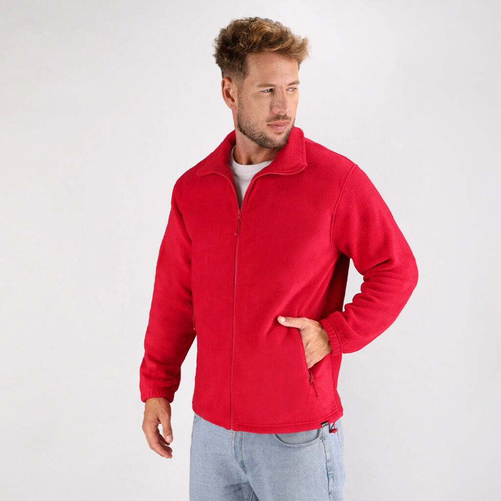 Chaqueta Acantilado