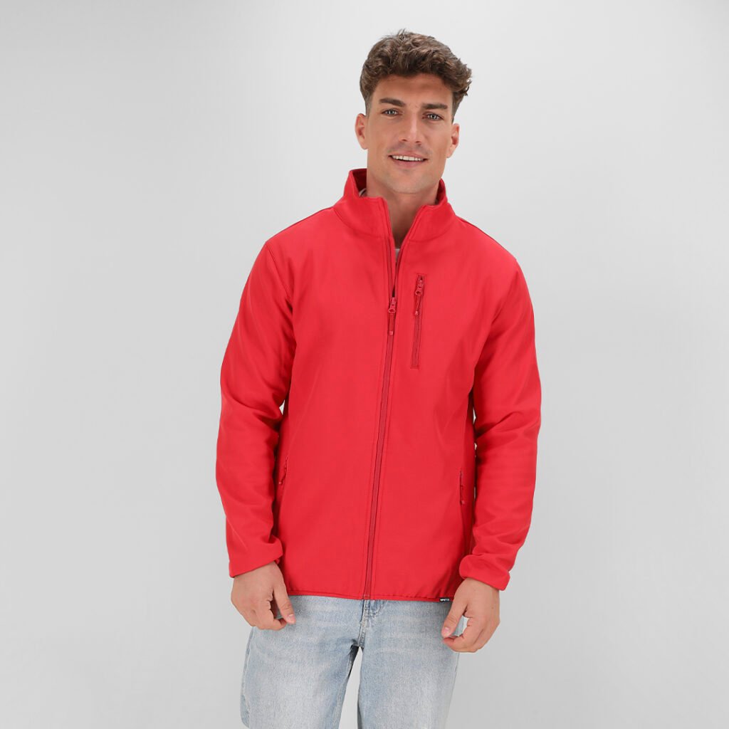 Chaqueta Acebo