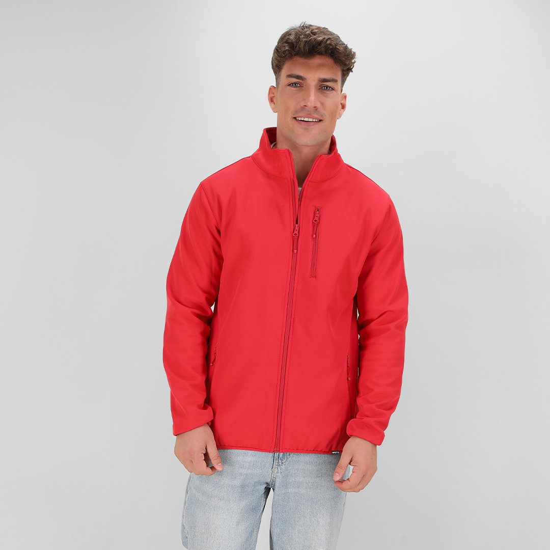 Chaqueta Acebo