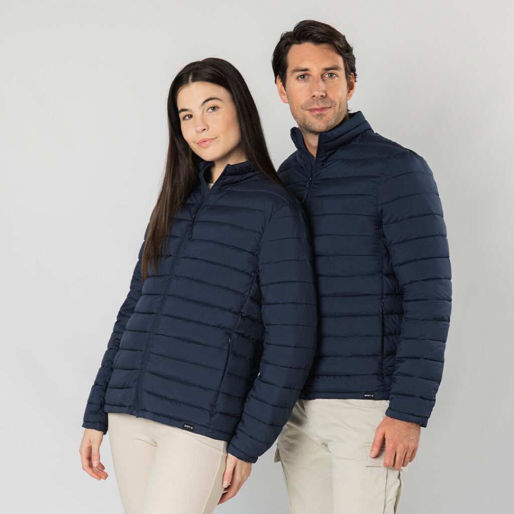 Chaqueta Abedul