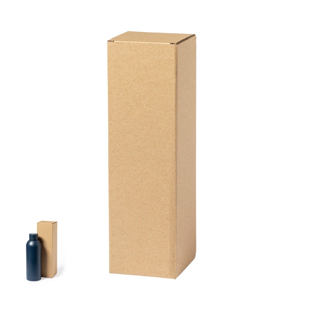 Caja Almendro