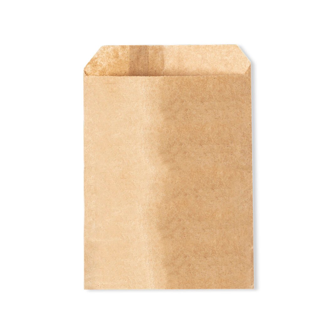 Bolsa Caoba