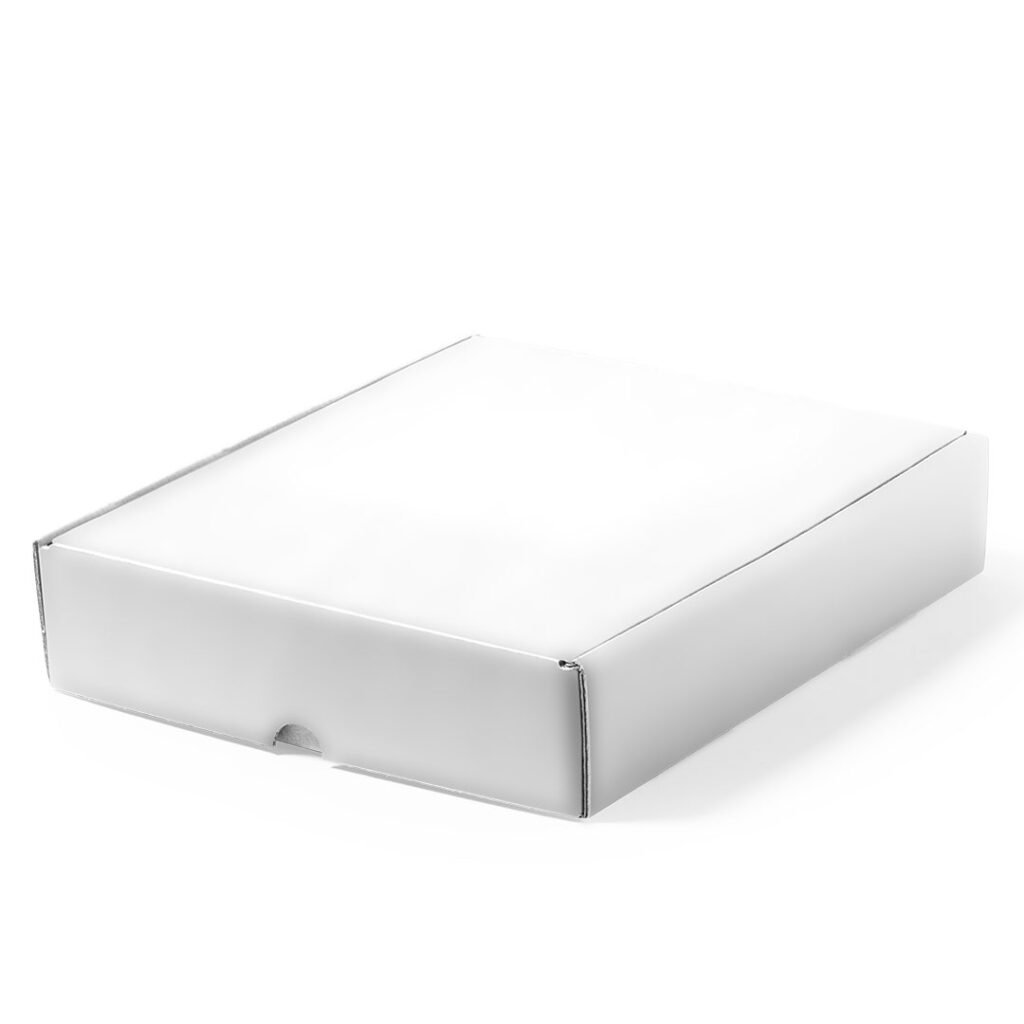 Caja Alabastro