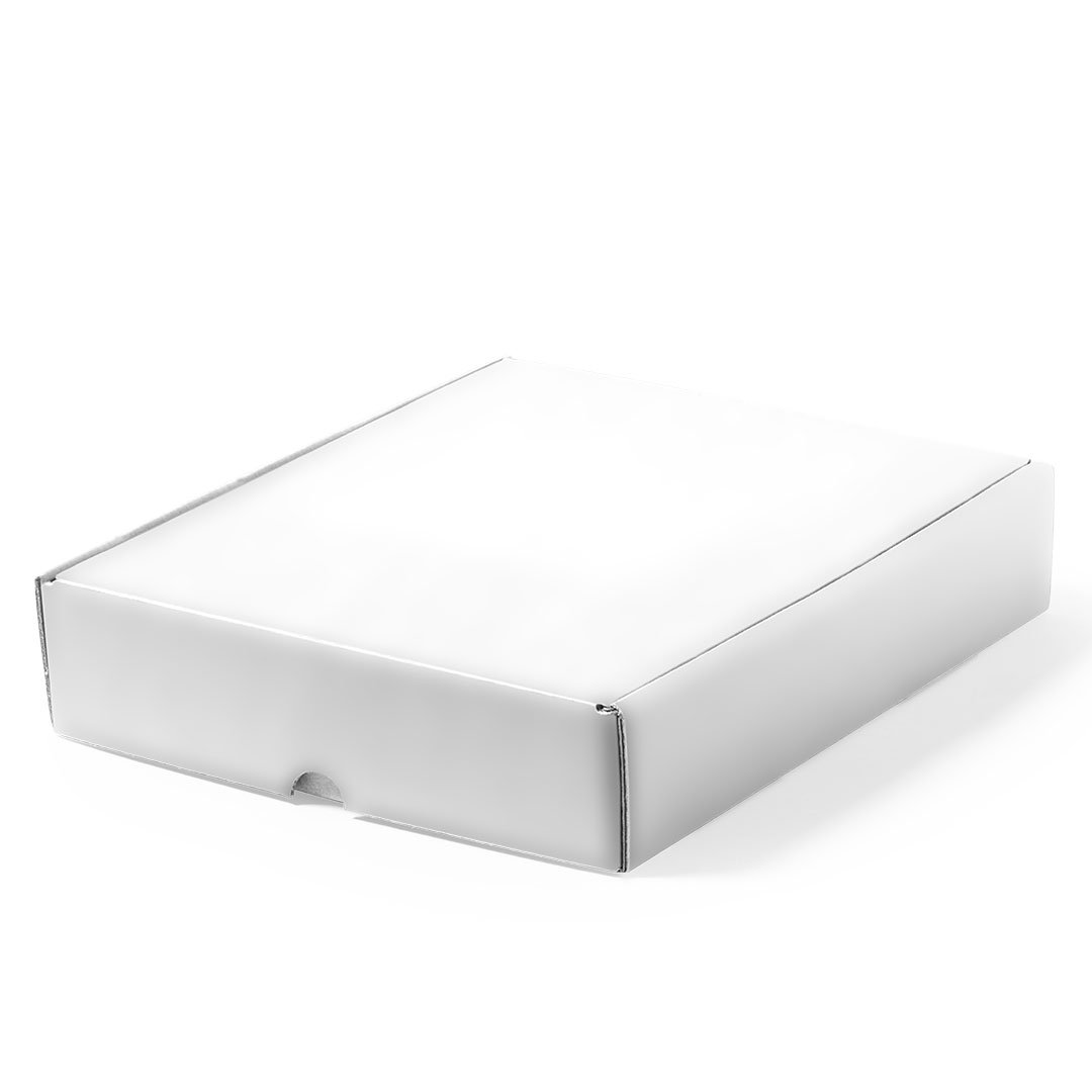 Caja Alabastro