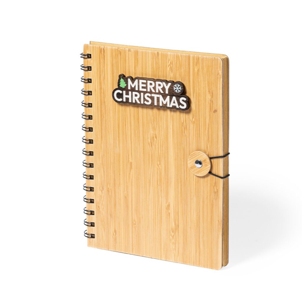 Libreta Abeto