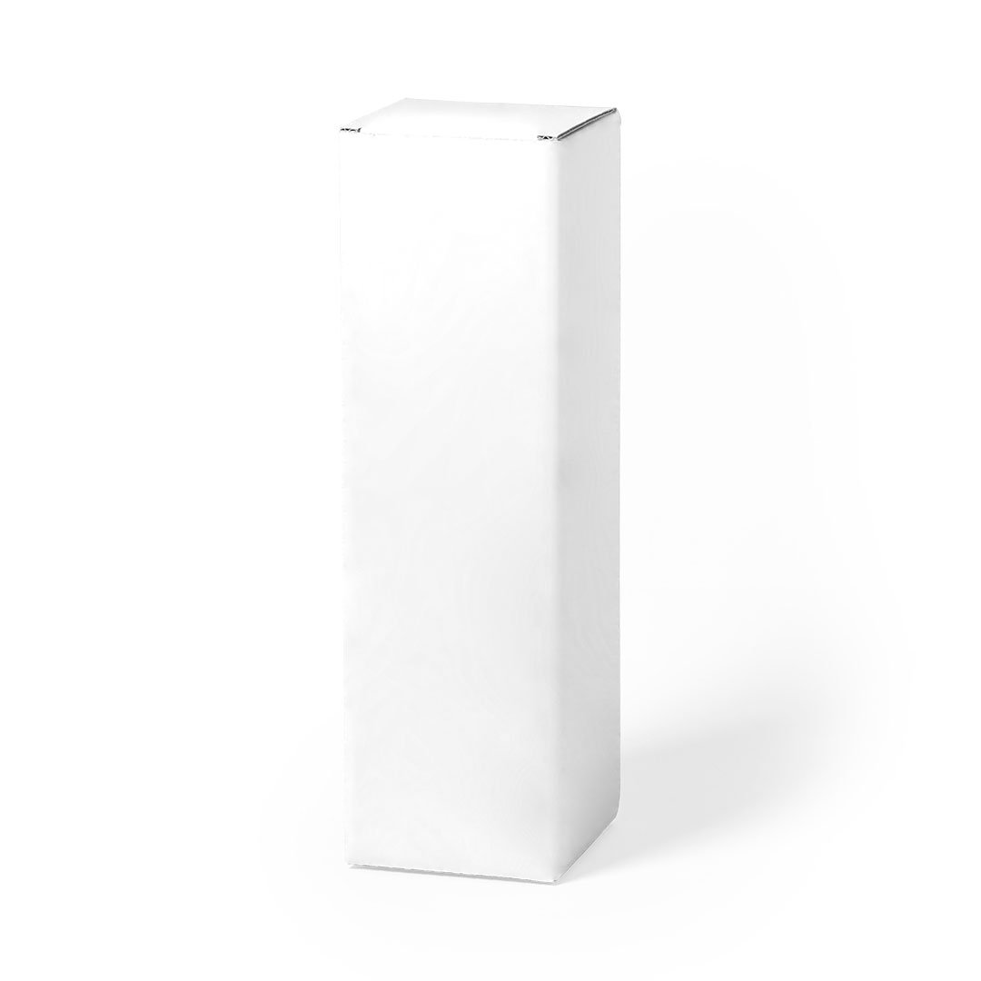 Caja Alba
