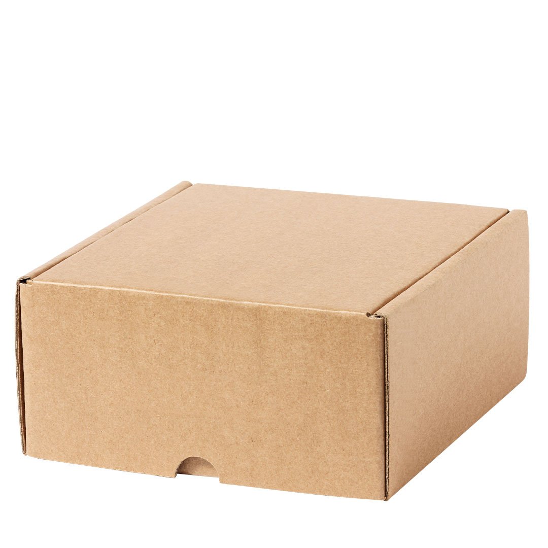 Caja Albahaca