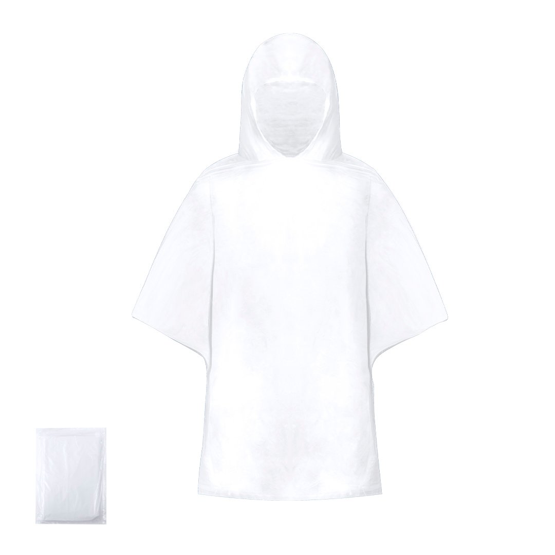 Poncho Abejorro
