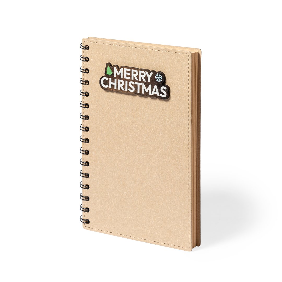 Libreta Alondra
